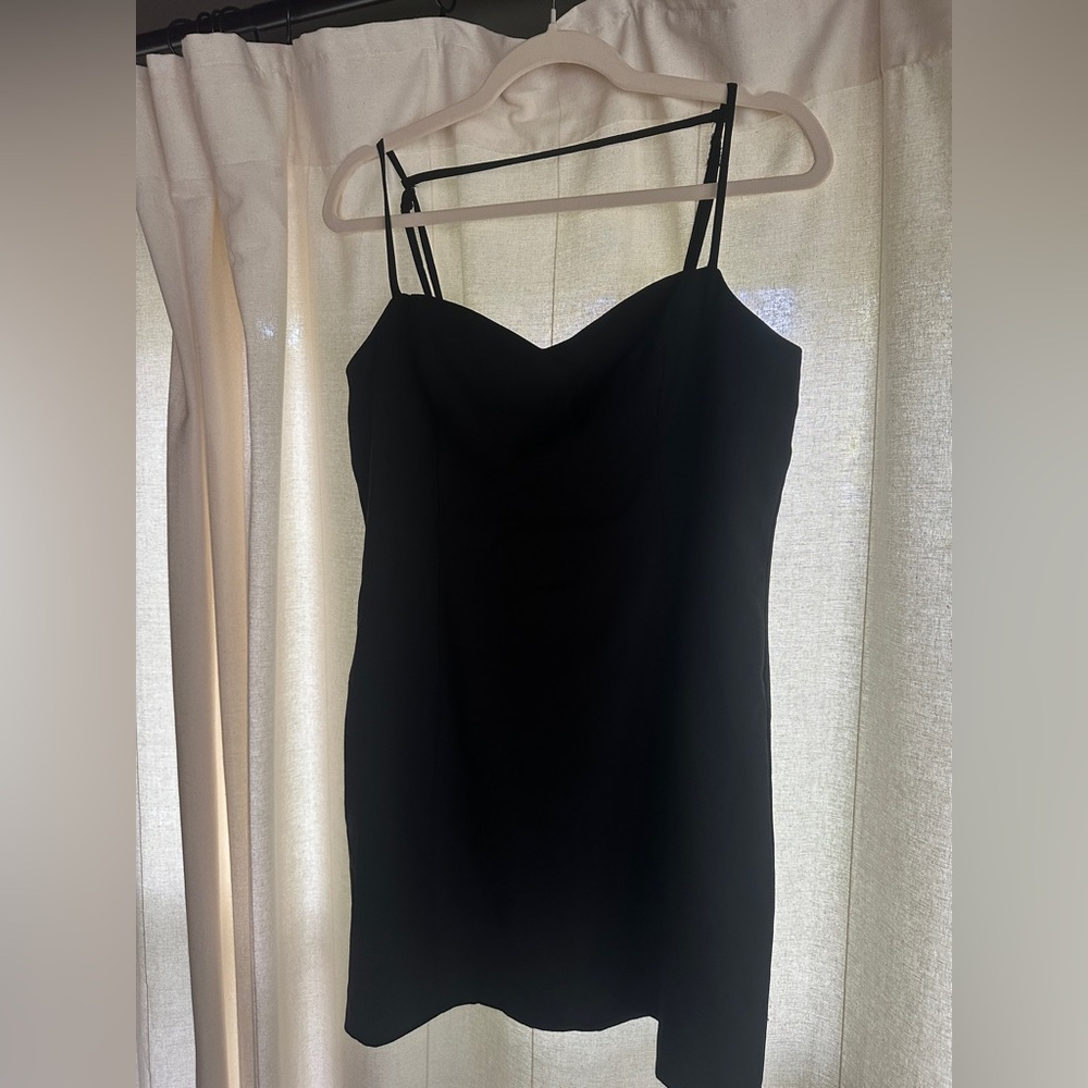 Abercrombie & Fitch mini dress